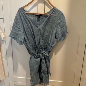 Sanctuary romper